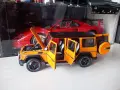 Колички Мерцедес Бенз, снимка 5