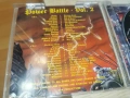 POWER BATTLE X2 CD-ВНОС GERMANY 3105261914H2E6R, снимка 13