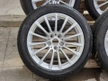 5х112 18 Джанти Audi VW Seat Skoda Mercedes BMW 5x112, снимка 1