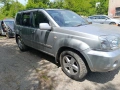Nissan X-trail 2.5i 165 к.с. 2005г. facelift На Части, снимка 3