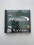 F1 Formula one 2001 за PS1, снимка 1