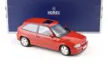 НОВ 1:18 Norev Opel Astra F GSi 1992 Червена, снимка 2