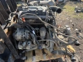 VW  CADY  оборудван двигатвл 1.9 105 кс 2008 Г КОД BLS, снимка 2