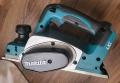 Акумулаторно ренде Makita DKP180, снимка 1