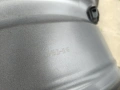 ОРИГИНАЛНИ джанти 17 ' цола 5x112 MERCEDES C KLASSE W205 / МЕРЦЕДЕС 7J ET48,5, снимка 13