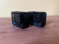GoPro HERO13 Black+ GoPro HERO12 Black+ GoPro HERO8 Black, снимка 11