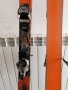 ски фристайл K2 165см., снимка 3