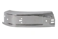 Предна броня за BMW 3 E30 BLIC 5507-00-0054912P, снимка 1
