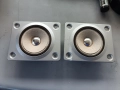 Оригинален японски високочестотен говорител Trio-Kenwood T03-0128-05 (8 Ohm), снимка 1