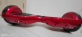Червен Hoverboard 6.5" LED + Bluetooth тонколона, снимка 8