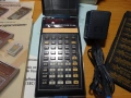 Texas Instruments TI-59 Programmable Calculator ..., снимка 2