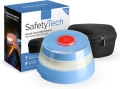  SafetyTech автомобилна аварийна светлина, снимка 1