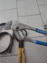 Клещи гарги ключ, снимка 4