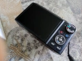 Предлага пет маркови фото камери лична колекция Samsung,Canon, Panasonic, Olimpus ., снимка 7