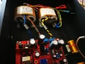 ⏯️Клип. DAC 4х16bit 4xPhilips TDA1543 full in class A, снимка 5