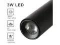 Стенна LED лампа , снимка 6