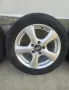 Джанти Oz 16 цола , 5х112 , 7j , et48 , 205/55/16 Vw , Mercedes , Audi, снимка 3