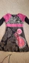 Desigual 5/6 детска рокля, снимка 1