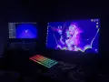 Геймърски лаптоп - Lenovo, снимка 2