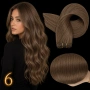 ✨ ТРЕСИ ОТ ЕСТЕСТВЕНА КОСА – САМО 1€ ЗА САНТИМЕТЪР ✨, снимка 7