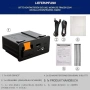 Mazda CarPlay Android Auto Retrofit Kit USB-C OEM, снимка 7
