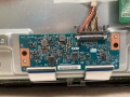 43PFS6805-12  715GA817-C0D-001-004Y  T430HVN01.A  43T01-C09  TPT430H3-HVN01.U, снимка 5