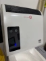 Вентилаторната печка за баня SHX (модел SHX71BHL2000W)., снимка 2