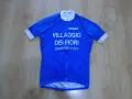 вело джърси bio racer екип тениска шосейно колоездене мъжко оригинално L/XXL, снимка 2