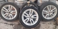 Оригинални Алуминиеви Джанти Mazda/Мазда 3, 5, 6, CX-3 16 цола 4 броя + ПОДАРЪК, снимка 3