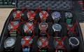 Мъжки часовник Casio , G-Shock , Casioak, Fossil , Polo , Swiss Alpine Army, снимка 1