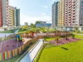 Двустаен Апартамент - ФЕМИЛИ ГАРДЪН!, снимка 1