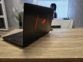 Asus Rog Strix GL553/ i7 / 16gb ddr4/ SSD/Hdd 512/1tb. GTX 1050ti., снимка 1