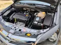 Опел астра 1.6i Navi климатик фейслифт 2008г., снимка 9