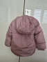 Детско зимно яке Reserved 92/98 см, снимка 4