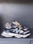 New Balance 9060 Нови Маратонки Ню Баланс с Кутия 36-46 Номер , снимка 5