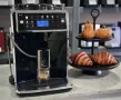Кафемашина Saeco Xelsis SM7580, снимка 8