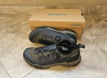 Чисто нови МТБ обувки Shimano EX700 с BOA и SPD – Размер 40 (Стелка 25.2 см) ​, снимка 9