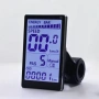 Контролер + Дисплей M5 за електрически велосипед и тротинетка, 24V/36V/48V, 500W–1000W, 20A 10483, снимка 9