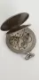 Джобен часовник Omega 1938 година, снимка 10