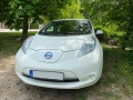 Nissan Leaf 30 kWh (2017) - Електрически Автомобил, снимка 4