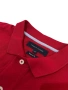 Tommy Hilfiger оригинална мъжка тениска с яка, M размер, снимка 4