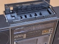 Panasonic RX-F32LE, стерео радиокасетофон - силен и добър звук, 20W+, снимка 11