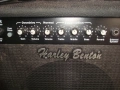 Усилвател за китара Harley Benton HB-40R 40 вата, снимка 3