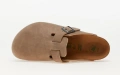 сабо /чехли / сандали Birkenstock Boston Synthetic номер 40 , снимка 1