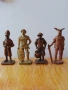 Играчки от Kinder , Макдоналдс,войници,колички и др фигурки, снимка 3