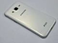 Samsung Galaxy J3 (2016) Duos (SM-J320F) 8GB, бял цвят, снимка 2