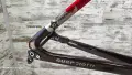 Карбонова шосейна рамка Guerciotti Veloce S Disc | M, снимка 4