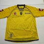 Lotto Vintage FCSM Sochaux 2009/10 Футболна Тениска Размер XL, снимка 1