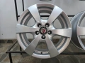 4бр 16ски джанти за OPEL 5х105мм A161422, снимка 1