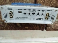 Усилвател DRIVE CRUNCH V- 600 RMS - USA , снимка 7